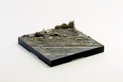 MSS MZ004 ゾイド RMZ-11 杀手恐龙