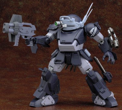 35MAX AT-COLLECTION SERIES CV-05 コマンドフォークト 眼镜斗犬 アサルト レーンカスタム