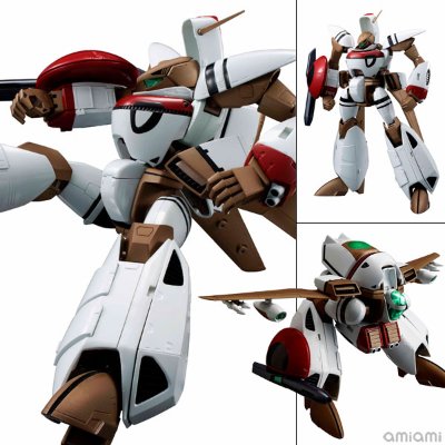 ヴァリアブルアクションハイスペック 「超时空世纪オーガス」 オーガス(初回特典：特制ブックレット 付)