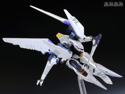 山口式转轮系列 No.132 Vic Viper 『ANUBIS ZONE OF THE ENDERS』より