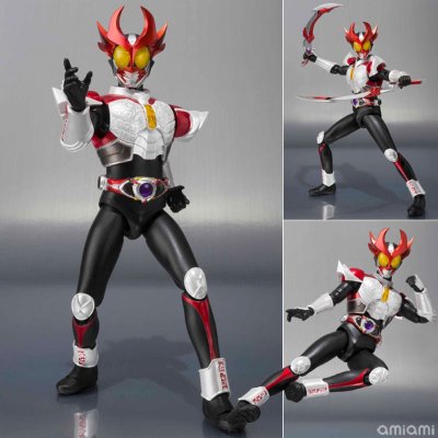 S.H.Figuarts 假面骑士亚极陀 闪耀形态