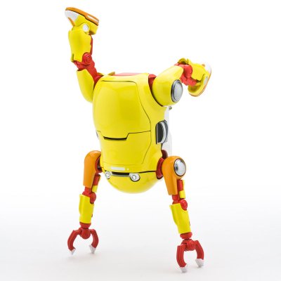 35メカトロOswego びびっと