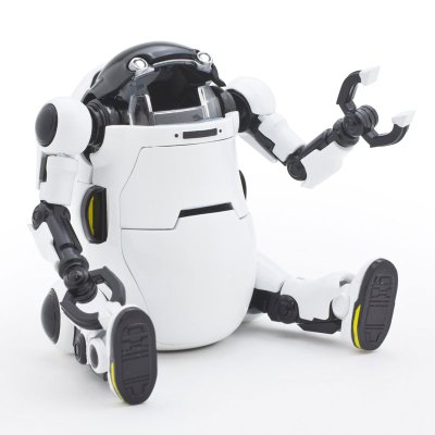 35メカトロOswego しろ