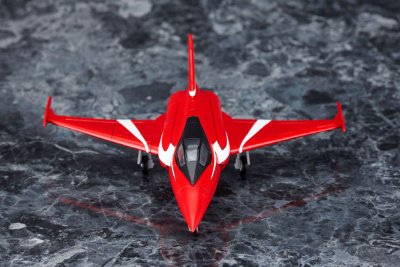 ＥＸ合金 科学忍者队ガッチャマン ガッチャマンメカＡSET