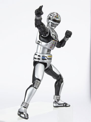 アクションワークス 宇宙刑事ギャバン