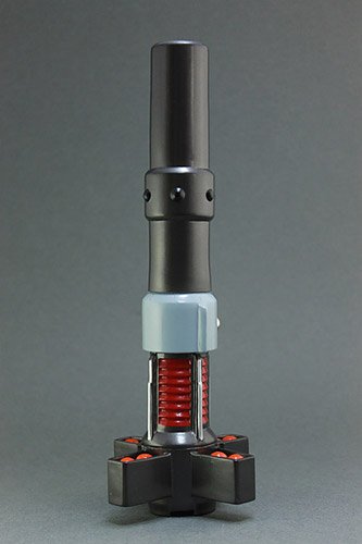 ダイナマイトアクション！ Op4 钢铁神吉克・ジーグバズーカー 単品