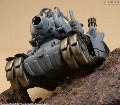 SV-001Metal Slug