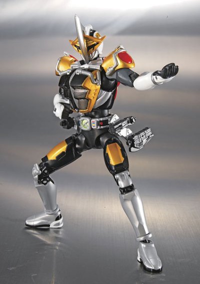 装着変身 假面骑士电王 アックスフォーム