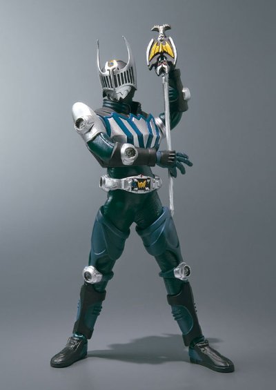 TWIST ACTION FORM(ツイストアクションフォーム) 假面骑士骑士