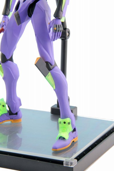 RIOBOT CREATION  新世纪福音战士新剧场版 EVA初号机