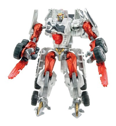 变形金刚 ムービー MD-10 レッゲージ