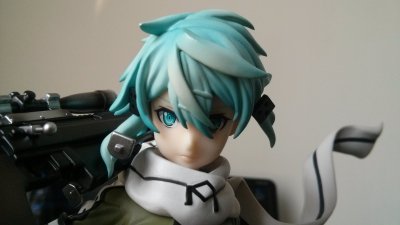 刀剑神域 第二季 诗乃