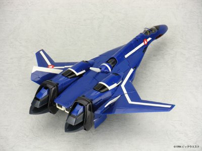 YAMATO超时空要塞系列 超时空要塞7