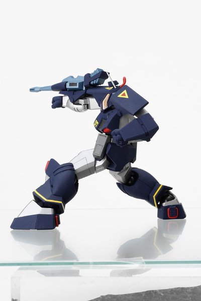 REVOLTECH［REVOLTECH］ No.002 ダglam