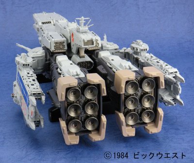 YAMATO超时空要塞系列 超时空要塞超时空要塞-爱・おぼえていますか-