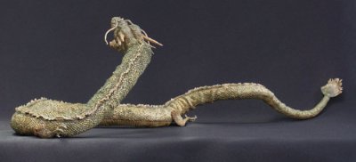 东宝30cm系列 曼达(1963版)