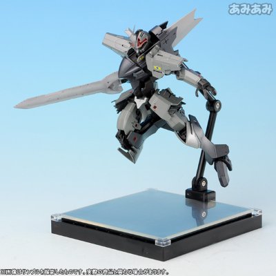 RIOBOT(ライオボット)01 ブレイク ブレイド デルフィング 第二形态 可动手办