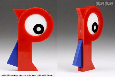 ROBOT魂 -ROBOT魂- パーマン 复制机器人（１号）