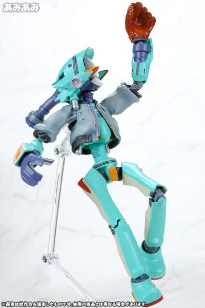 RIO：bone 特别的她 完治（绿）