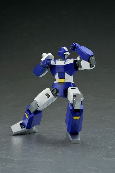 群雄【动】＃011 マシンロボ クロノスの大逆袭 狼剑勇士