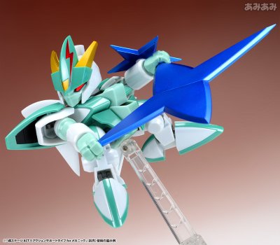 ROBOT魂 -ロボット魂-〈SIDE MASHIN〉 幻王丸