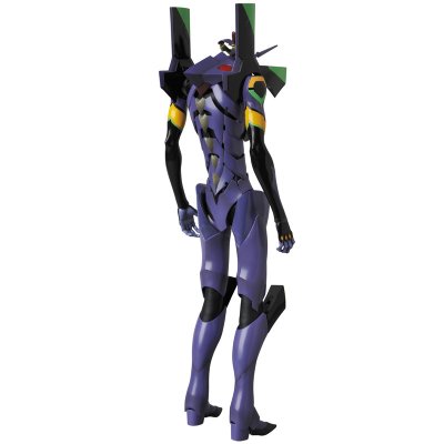REAL ACTION HEROES No.684 RAH NEO EVA13号机