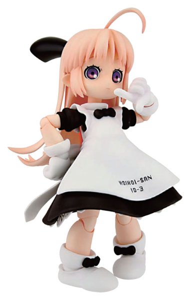 超合金 一击杀虫!!小惠惠LEGACY 小惠惠