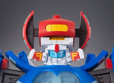 超合金 超合体SFロボット 藤子・F・不二雄Characterズ