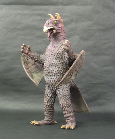 大怪兽系列 奥特曼编 高原龙 希多拉