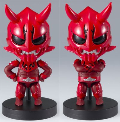 CLIMAX-D 假面骑士电王 桃太洛斯