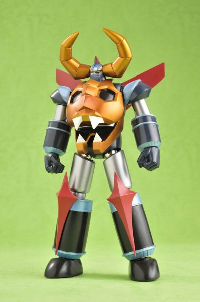 ダイナマイトアクション！ No.2 大空魔竜凯王 凯王（通常版）