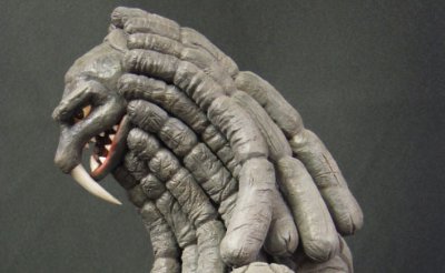 大怪兽系列 归来的奥特曼编 古代怪兽 团加