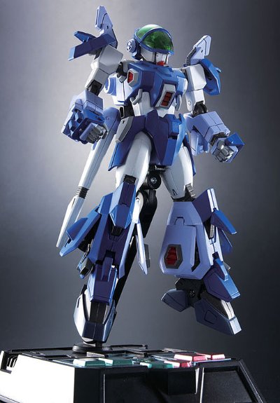 魂SPEC SPTレイズナー