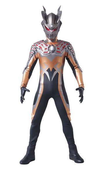 PROJECT BM！ No.43 ダークロプスゼロ