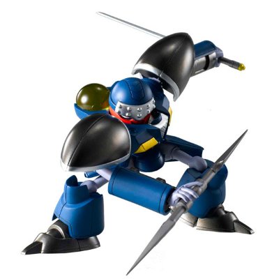 ヴァリアブルアクション 覇王大系リューナイト リューニンジャ・爆烈丸