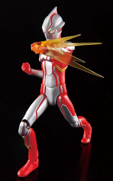 ULTRA-ACT 梦比优斯奥特曼 梦比优斯奥特曼