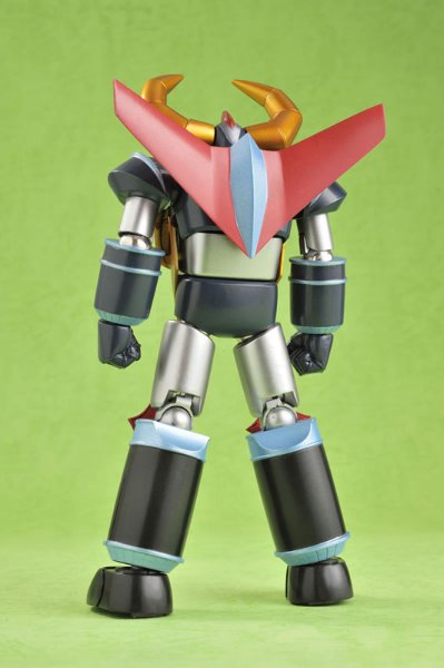 ダイナマイトアクション！ No.2 大空魔竜凯王 凯王（通常版）