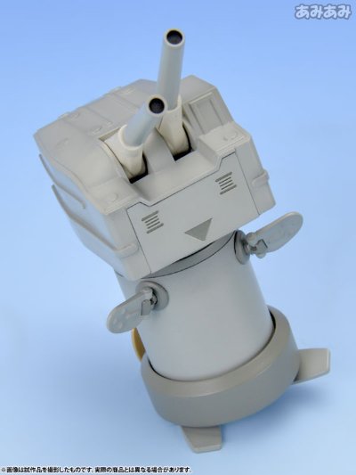 舰队Collection-舰娘- 连装砲ちゃん