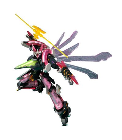 ROBOT魂 -ROBOT魂-〈SIDE HL〉ゼーガペイン ガルダ