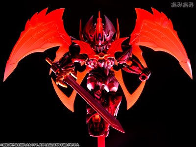 NXEDGE STYLE [DYNAMIC UNIT] 魔神皇帝 『魔神皇帝』