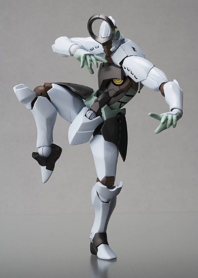 REVOLTECH No.060 天元突破 盐基