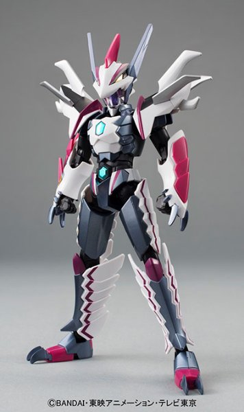 マジンボーン マジンボーン07 BF龙ボーン-アイアンボーン-