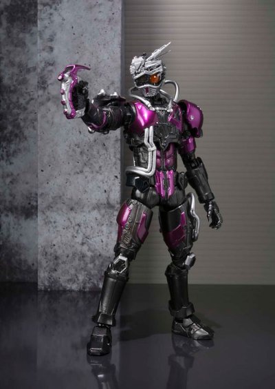 S.H.Figuarts  魔进追猎者