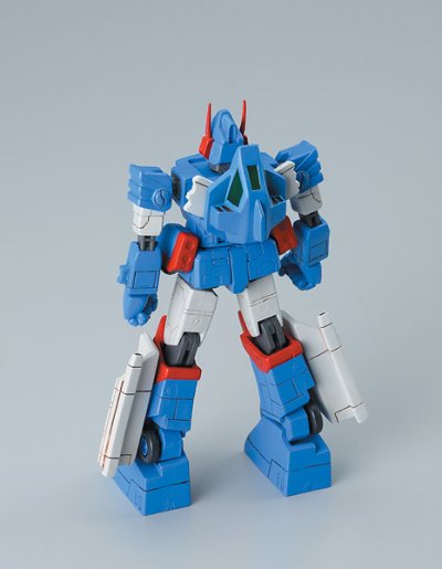 IN ACTION！！ OFFSHOOT ザブングル