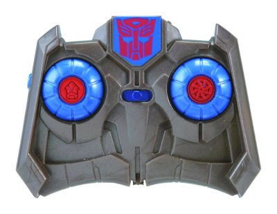 变形金刚プライム RC变形金刚 オプティマスプライム