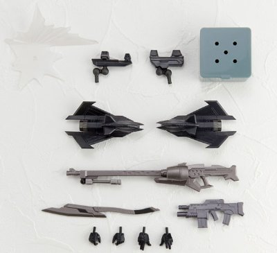 转轮科技 Muv-Luv Alternative No.009 EF-2000 台风 Wilfried von Aichberger机