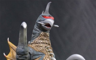 东宝大怪兽系列 盖刚