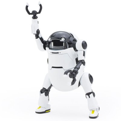 35メカトロOswego しろ