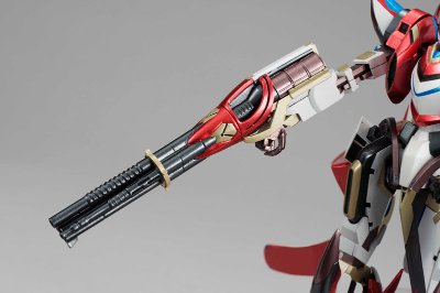 ヴァリアブルアクション 银河机攻队 マジェスティックプリンス レッドファイブ