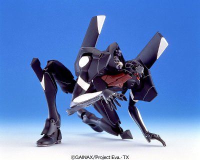 LMHG 第13使徒巴迪尔